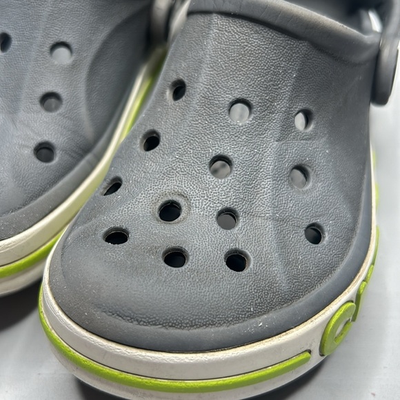 Kids Crocs - Picture 6 of 13